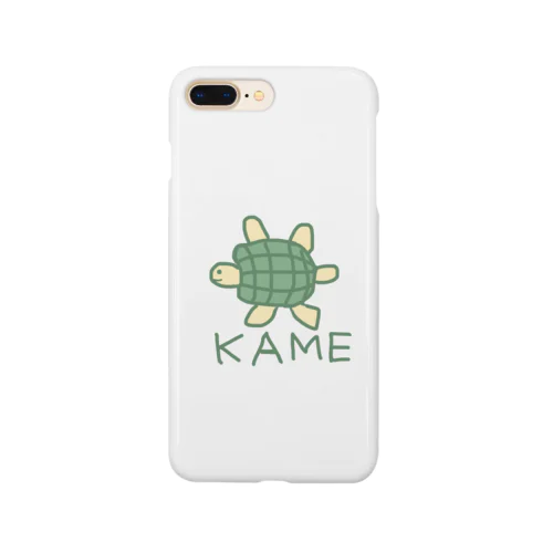 カメ Smartphone Case