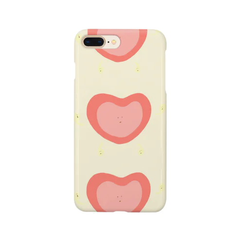 受精ちゃんneo Smartphone Case