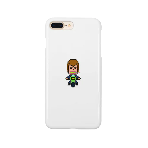 kinta卍會 Smartphone Case