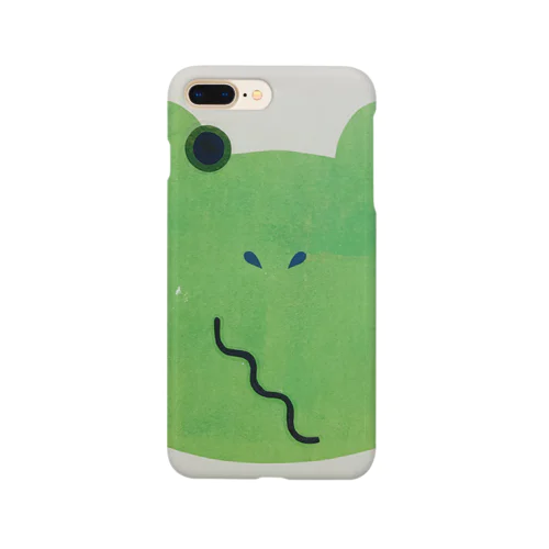 ぺたぺたかえる Smartphone Case