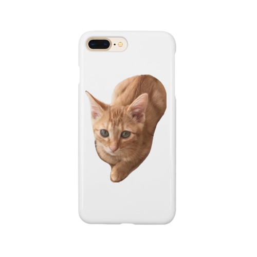 子猫のころも Smartphone Case