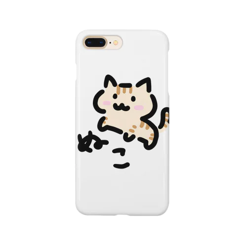 ぬこ様 Smartphone Case