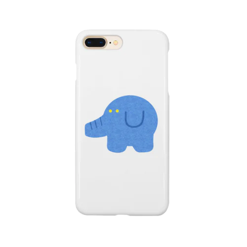 ゾウさん Smartphone Case