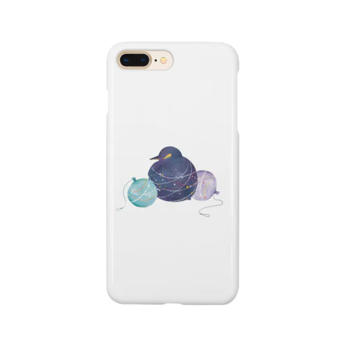 ヨーヨー水風船ぺんぺん Smartphone Case