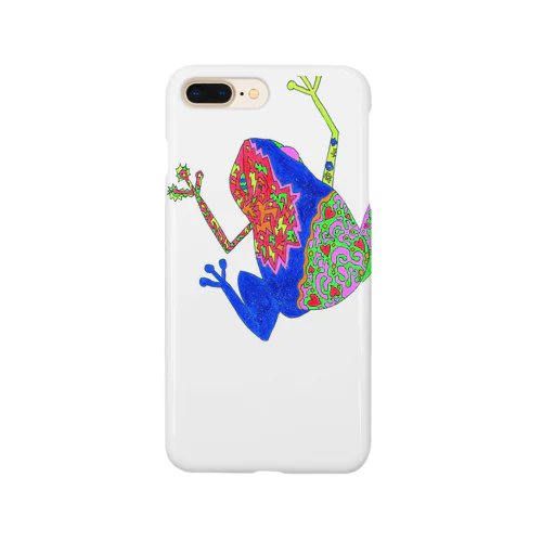 カエル Smartphone Case