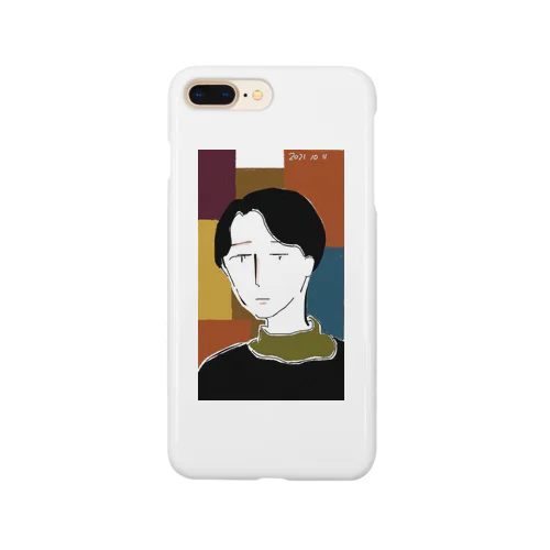 男1 Smartphone Case