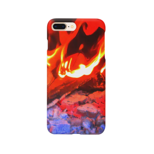 Fire Smartphone Case