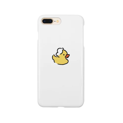 あわあわあひるちゃん Smartphone Case