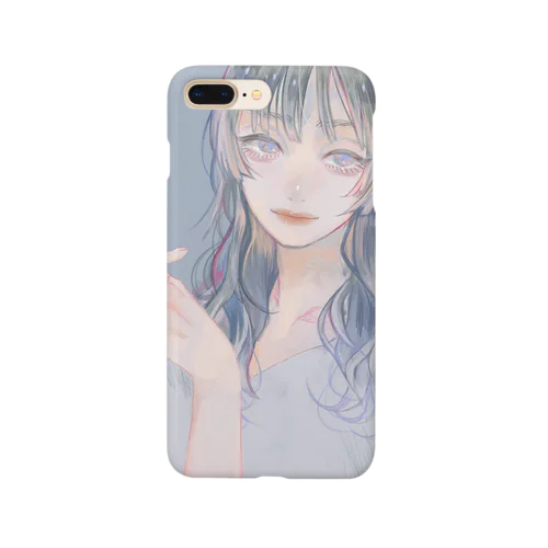 gray Smartphone Case