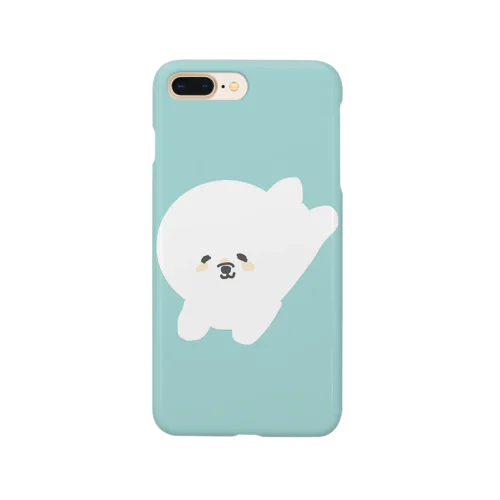 ビションフリーゼ Smartphone Case