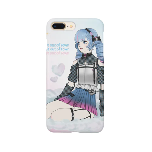 🦄💕🦄💕 Smartphone Case