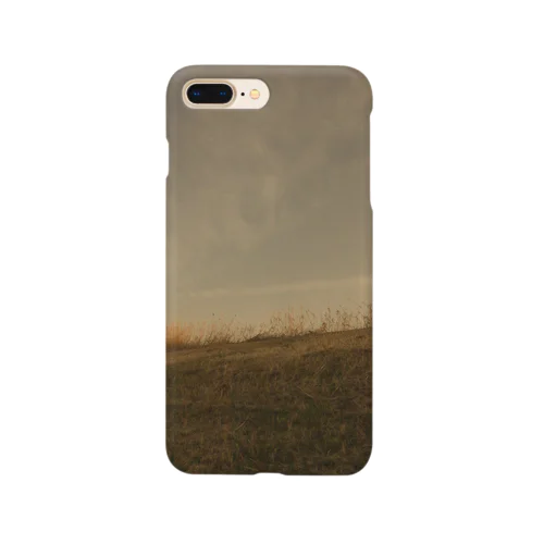 wuthering heights s.o Smartphone Case