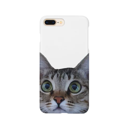 キジトラねこ Smartphone Case