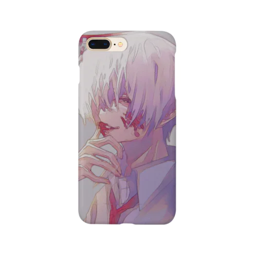 😇 Smartphone Case