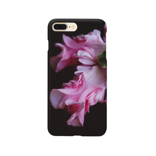 シクラメンの花 Smartphone Case