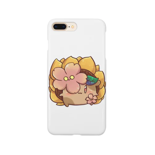 ひまさくらむすたー Smartphone Case