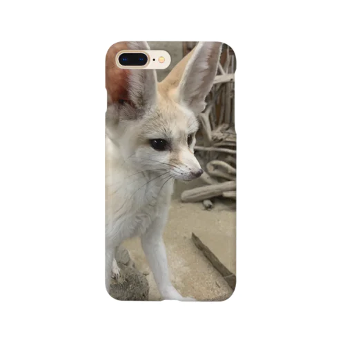 フェネック Smartphone Case