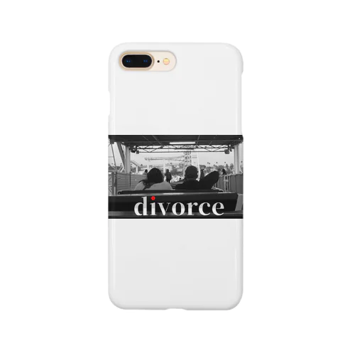 Divorce Smartphone Case