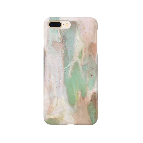 Melty mind Smartphone Case