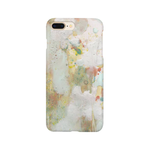 Spring up Smartphone Case