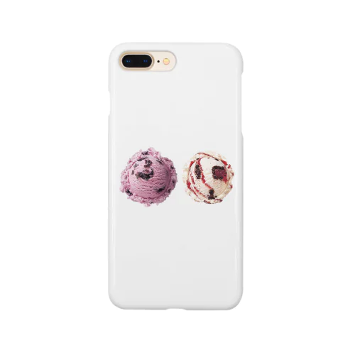 31アイスクリーム Smartphone Case