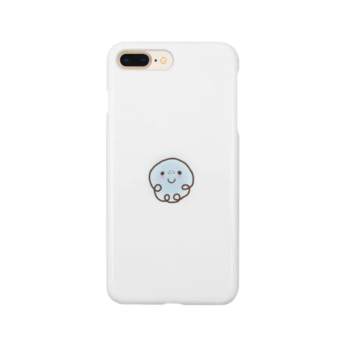 ぺかちゃん Smartphone Case