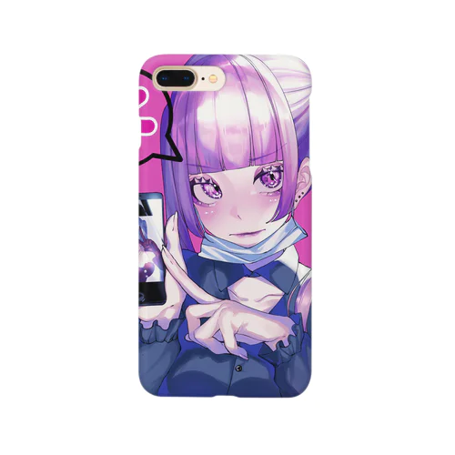 このコだれ💢 Smartphone Case