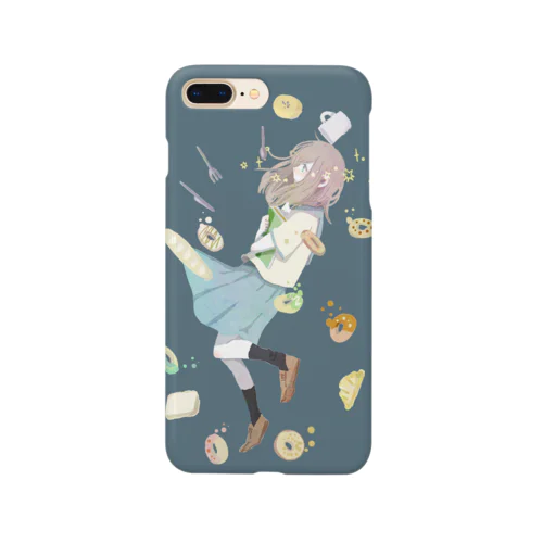 好きで溢れる Smartphone Case