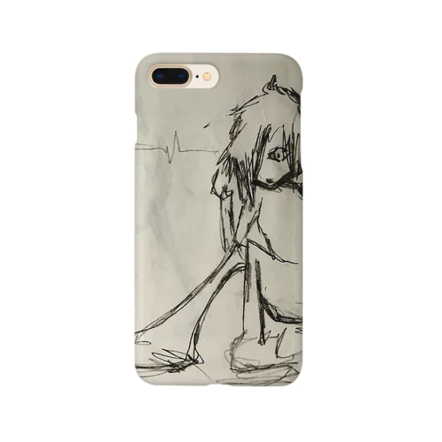 listen Smartphone Case