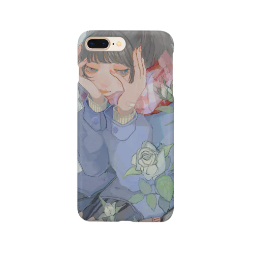 棘 Smartphone Case