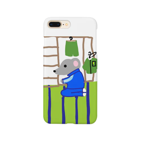 セイザノネズミ Smartphone Case