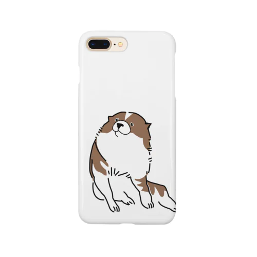 蘆雪犬C Smartphone Case