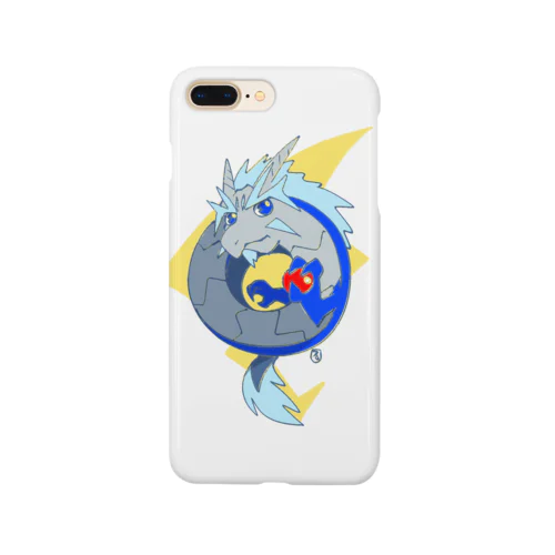 青龍 Smartphone Case