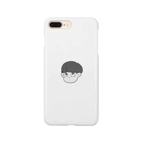 柑くん Smartphone Case