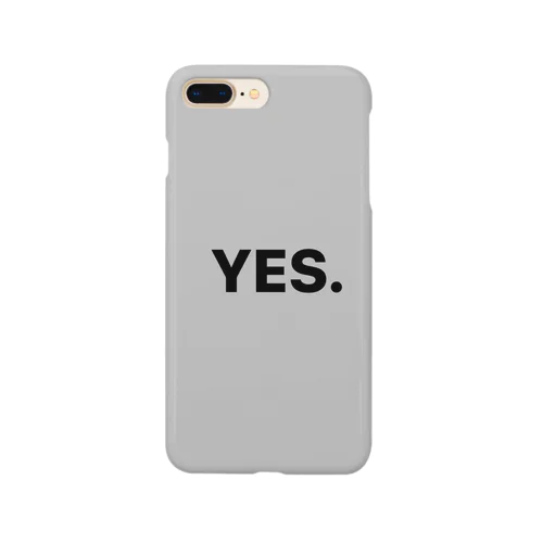 YES.から全て始まる Smartphone Case