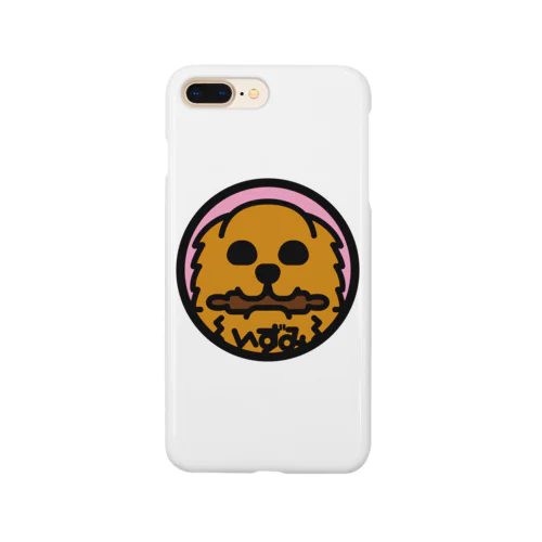 パ紋No.3149 いずみ Smartphone Case