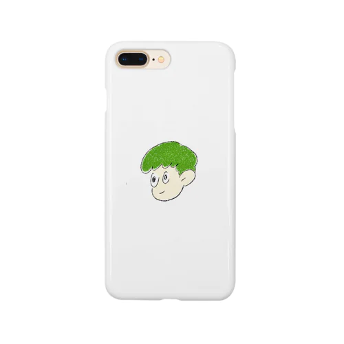 そろくん Smartphone Case