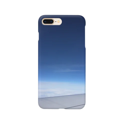 宇宙空 Smartphone Case