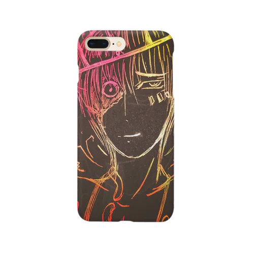 ニャルラト Smartphone Case