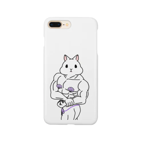 ウッサ氏Lv99 Smartphone Case