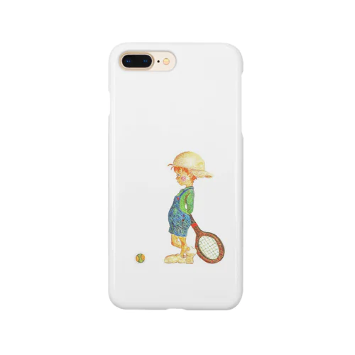 @ロビンソンくん Smartphone Case