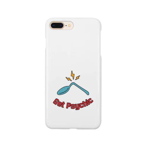 ゲットサイキック　フルカラー　Get Psychic Full Color Smartphone Case