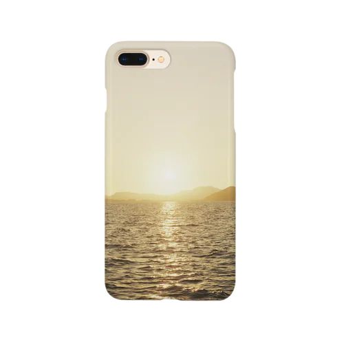 夕刻 Smartphone Case