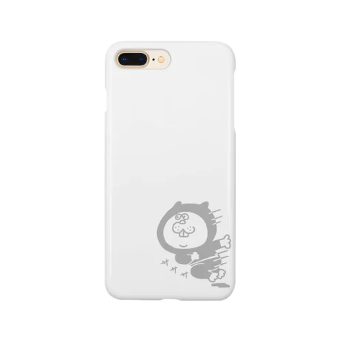 デブ忍者まかり通る！！ Smartphone Case