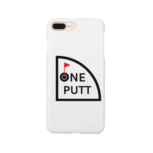 ゴルフoneputt スマホケース