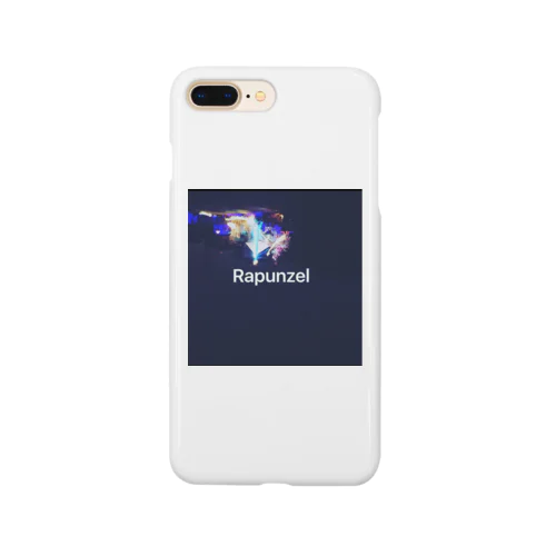 Rapuzel. Smartphone Case