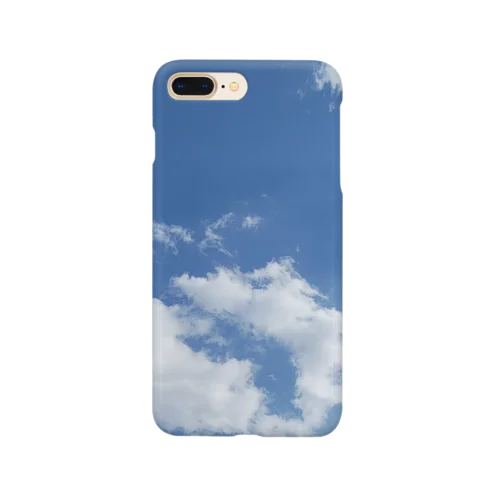 リョク君 Smartphone Case