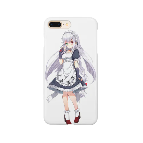 スマホを守って！国士さん！ Smartphone Case