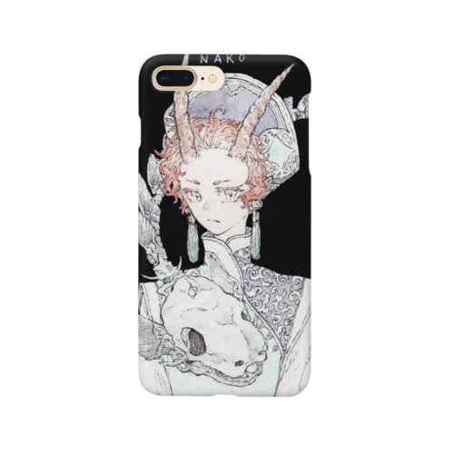 角っ子2 Smartphone Case