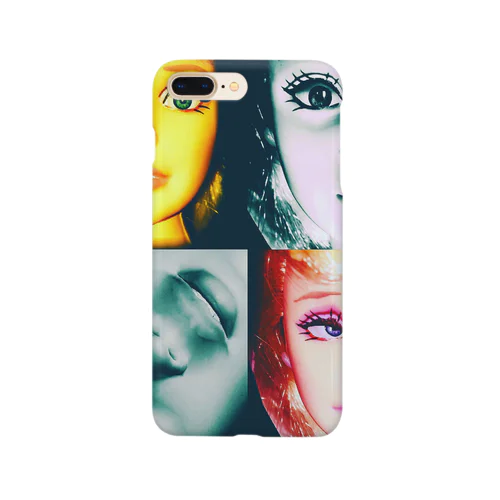 Gretchen Smartphone Case